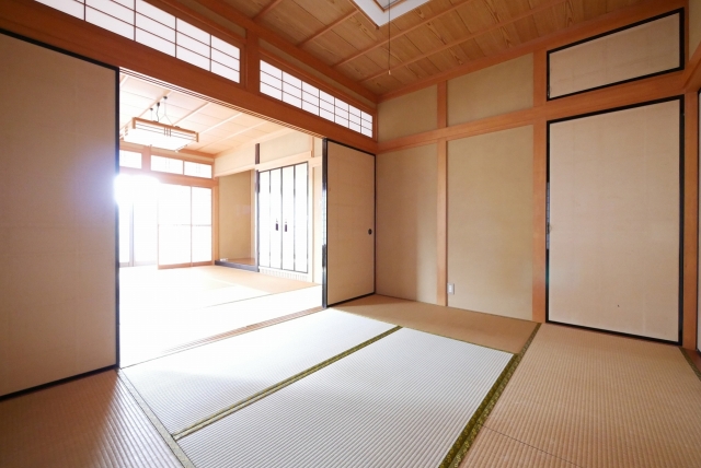 和室