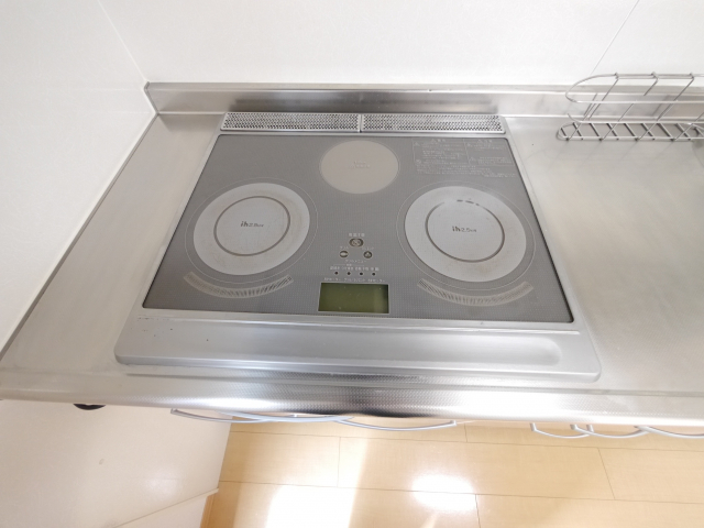 IHクッキングヒーター