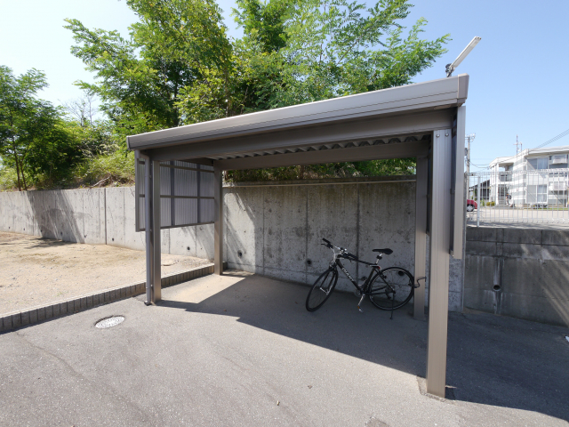 トランクルーム