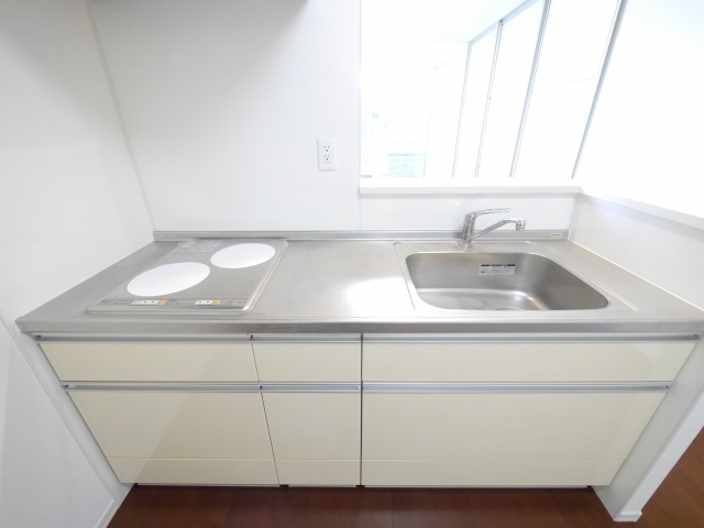 IHクッキングヒーター