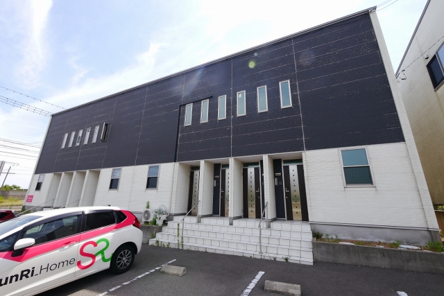 物件外観