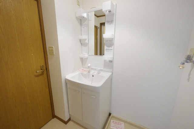 洗面所