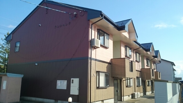 物件外観
