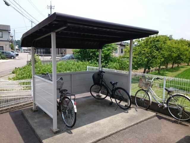その他共有部