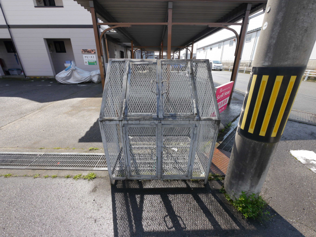 その他共有部