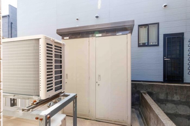 トランクルーム