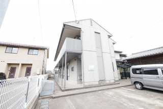 スカイハイツ藤