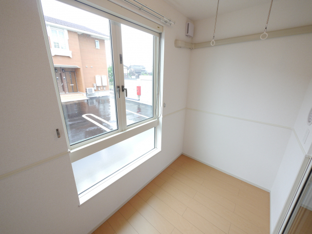 マンション アパート 羽咋市三ツ屋町 プレアデス 賃貸物件 不動産ならサンリーホーム