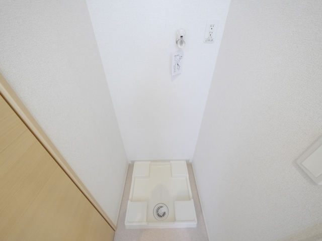 洗面所