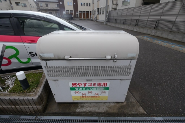 その他共有部