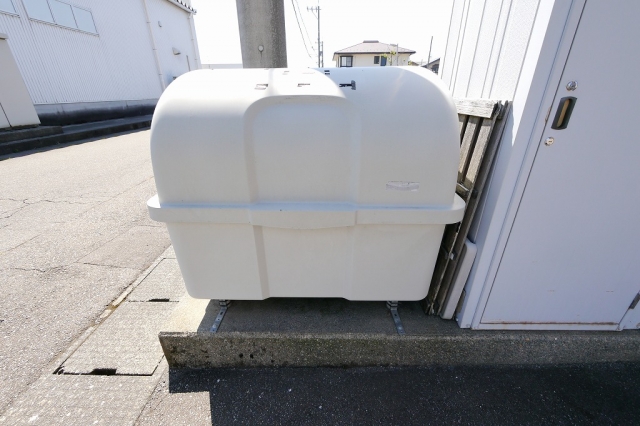 その他共有部
