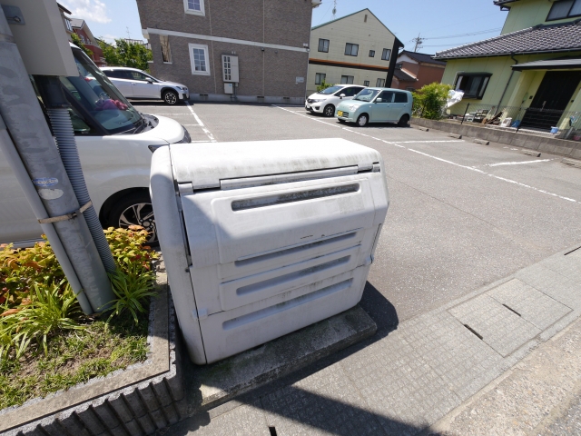 その他共有部