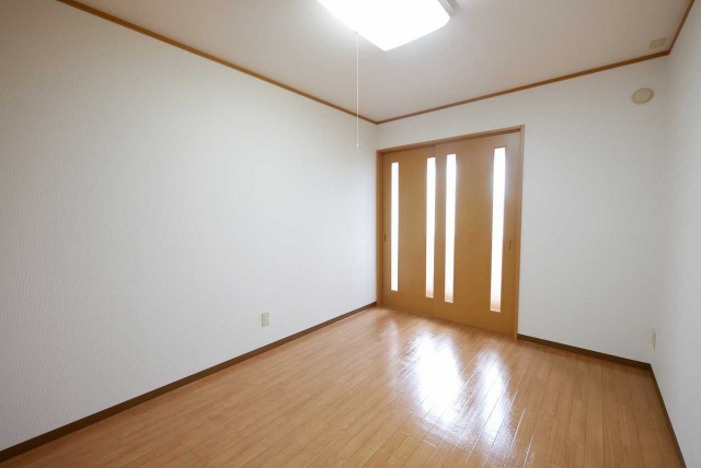 洋室
