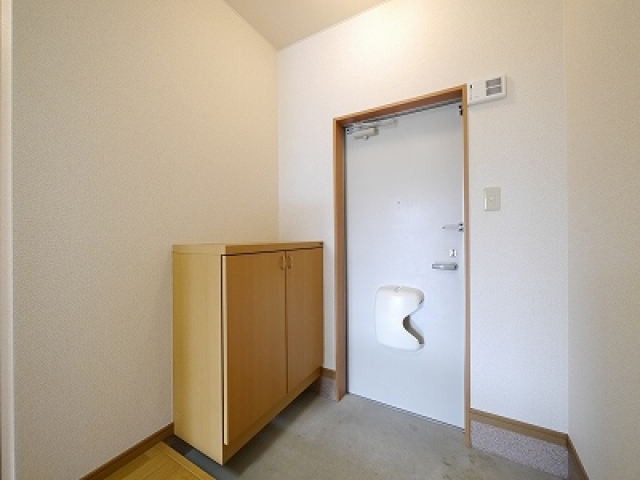 シューズボックス