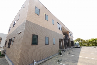 みぎわハイツ