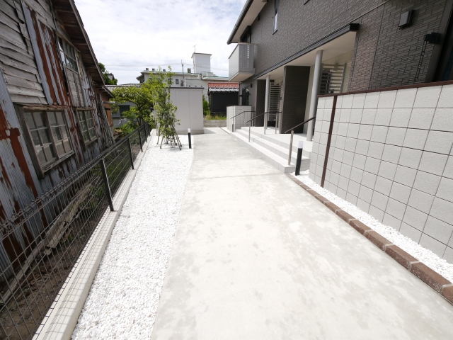 その他共有部
