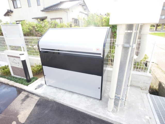 その他共有部