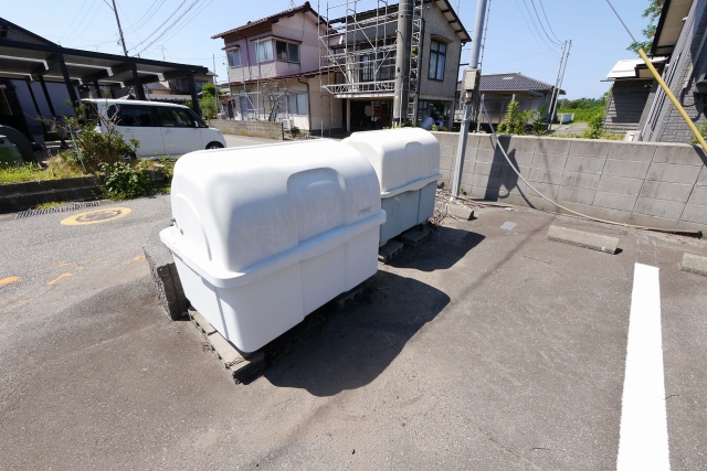 その他共有部