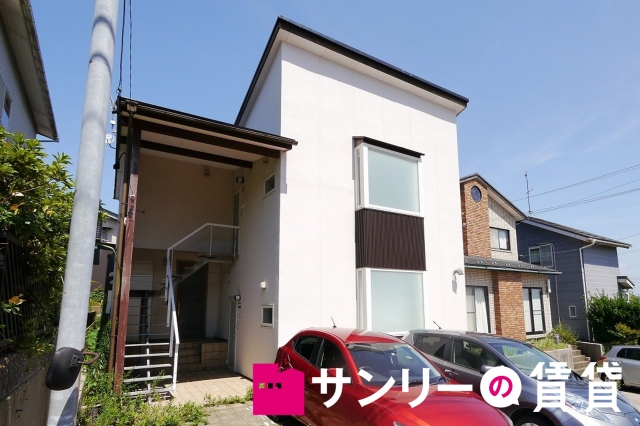 物件外観
