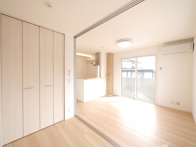 居室・リビング