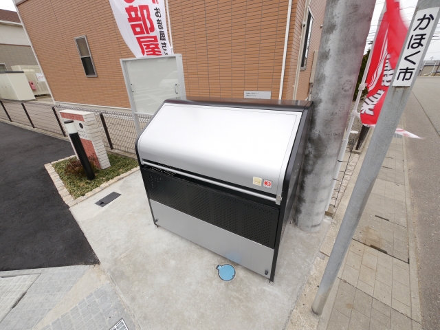 その他共有部