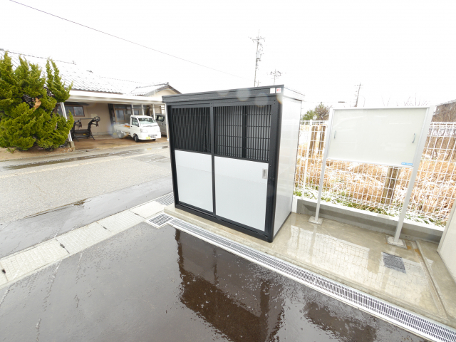 その他共有部