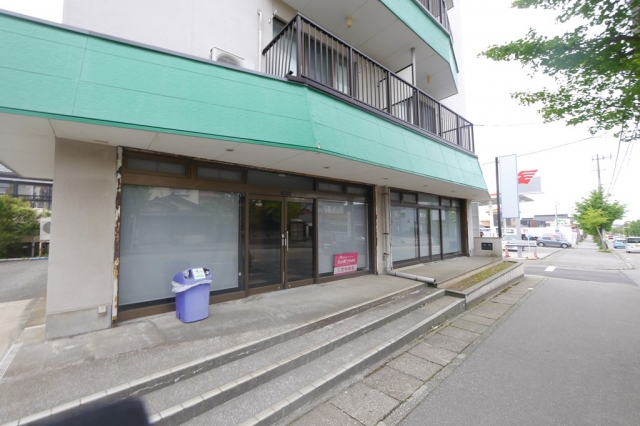 その他共有部