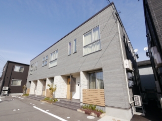 サンパレスベイⅡ