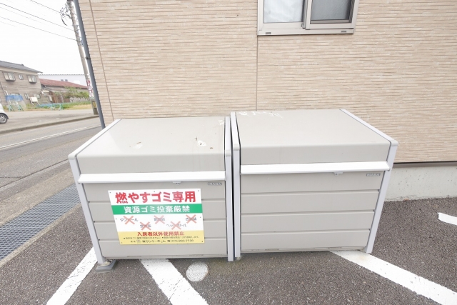その他共有部