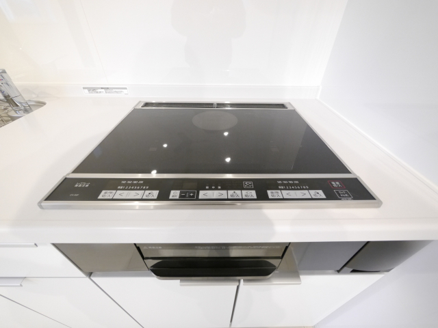 IHクッキングヒーター