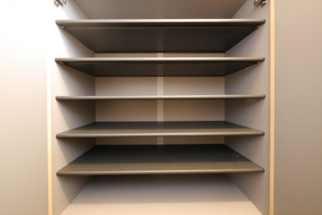 シューズボックス