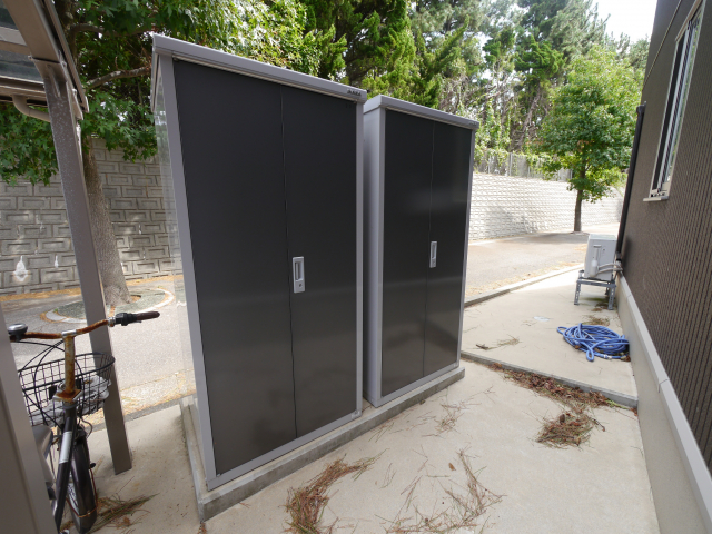 トランクルーム