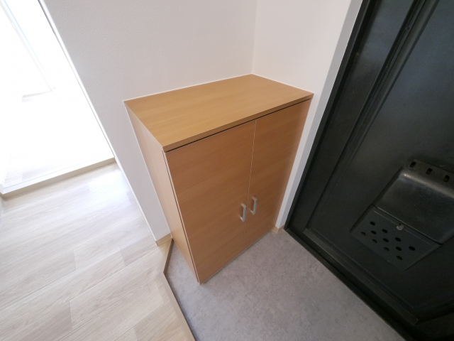 シューズボックス