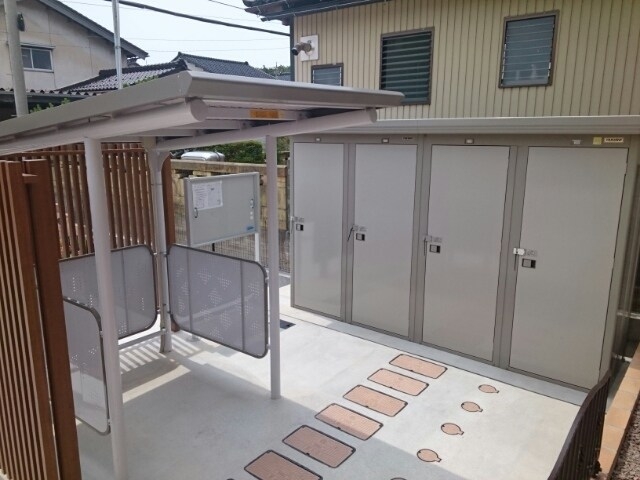 その他共有部