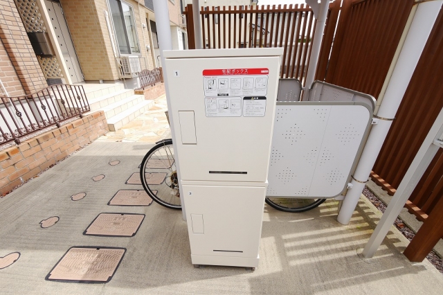 その他共有部