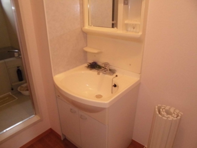 洗面所