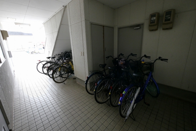 その他共有部