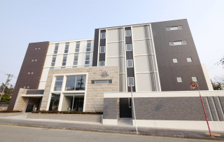 グランバリュー大清台