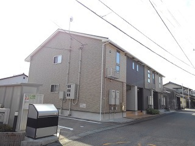 物件外観