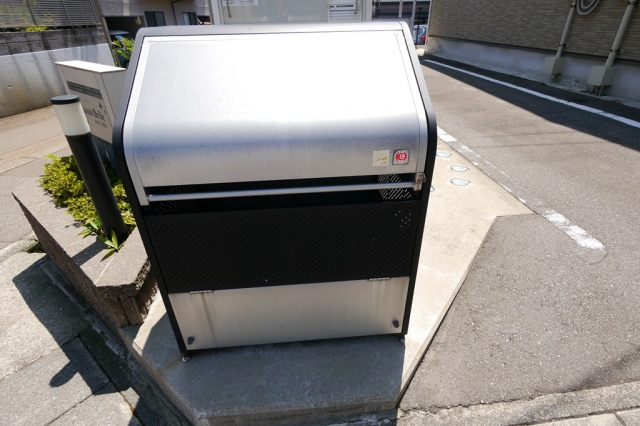 その他共有部
