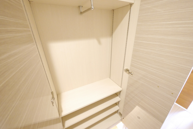 シューズボックス