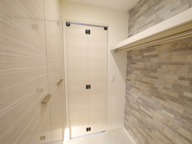 シューズボックス