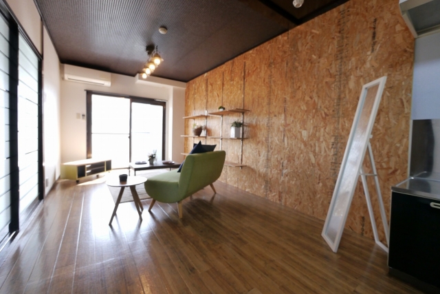 居室・リビング