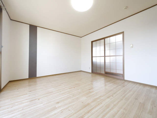 洋室