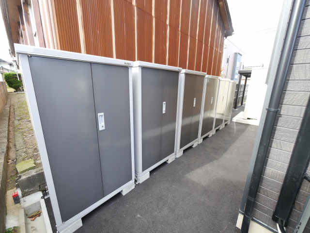 トランクルーム