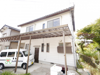 粟崎町ヘ(Ｋ)貸家