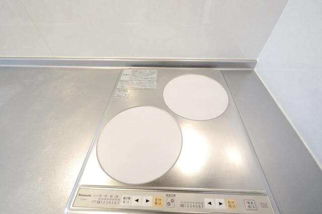 IHクッキングヒーター