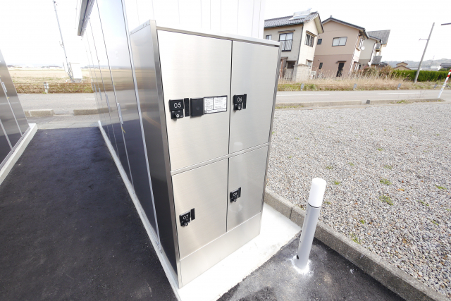 その他共有部