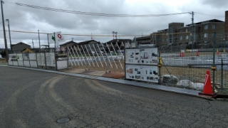 New House Newly Ａ(ニューハウスニューリー)