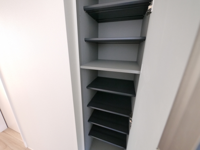 シューズボックス